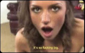 Its so fucking big jpg x Its so fucking big