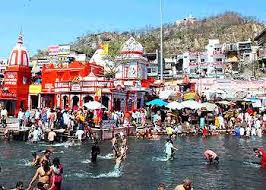 Delhi to Haridwar tour car hire