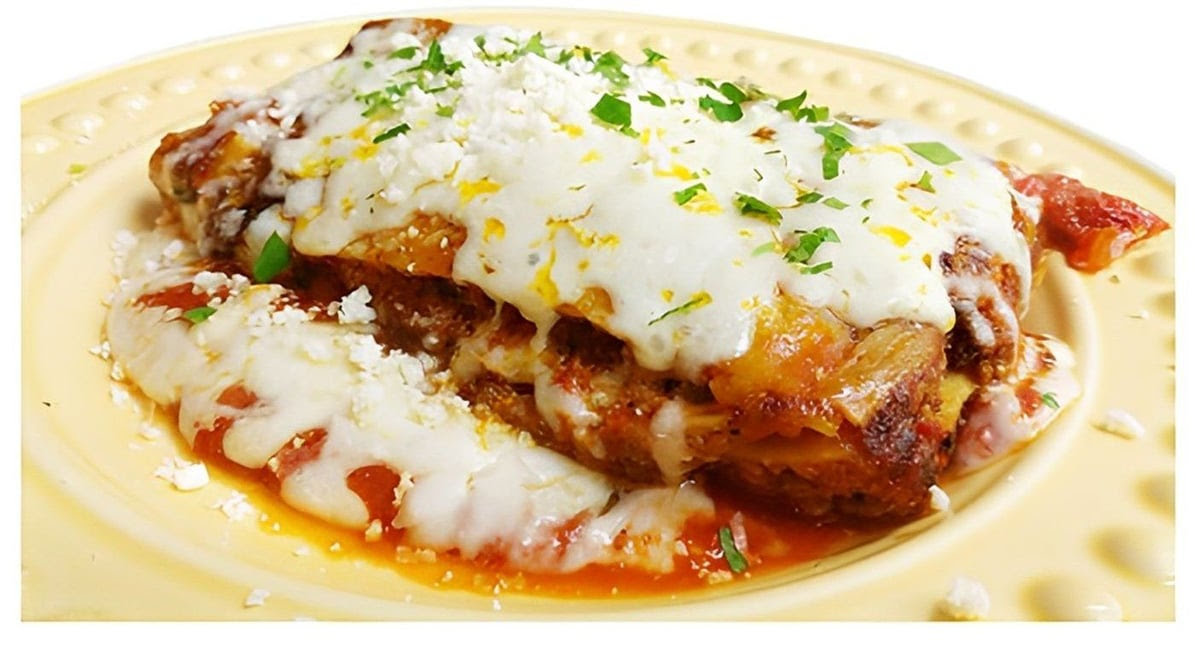 Johnnie's New York Pizzeria by null