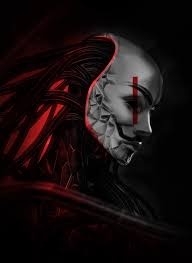 BossLogic NFT art