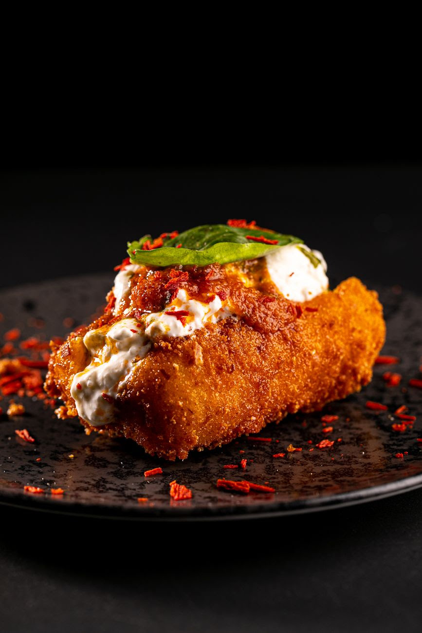 Pizzeria I Quintili Eur Montagnola by null