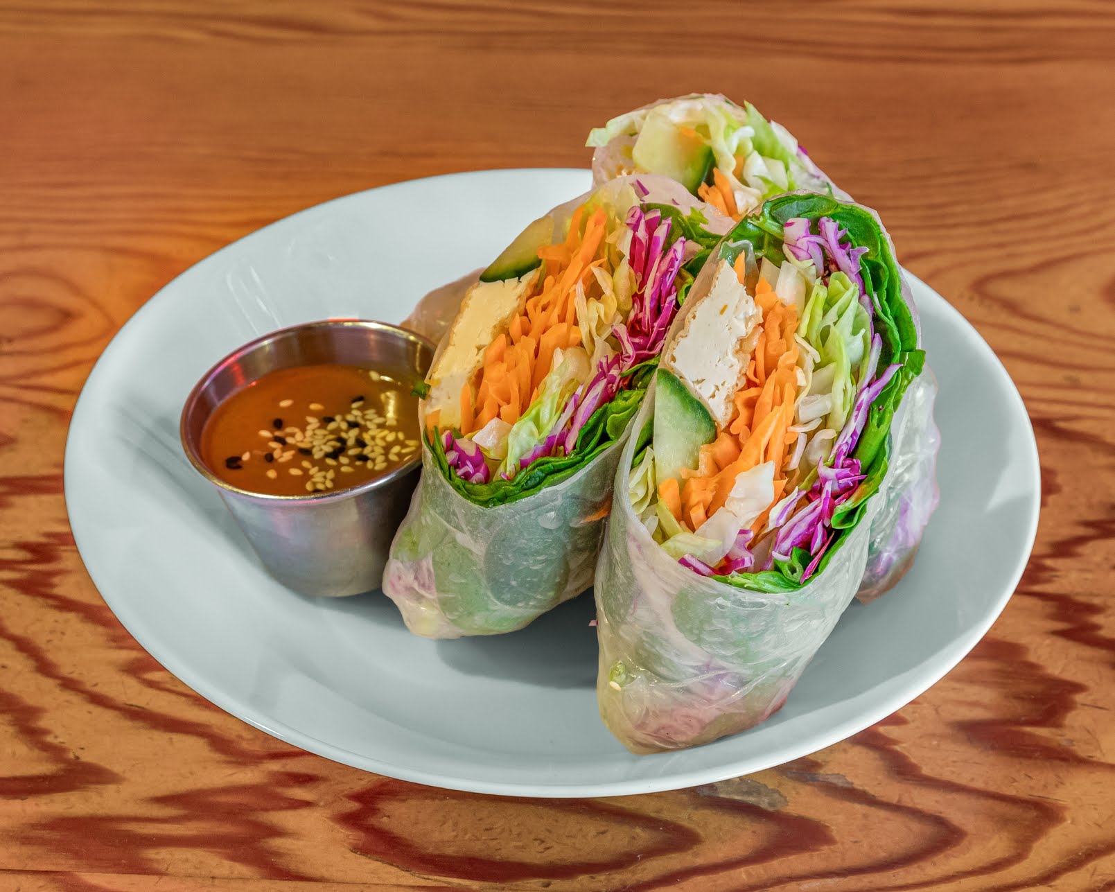 Sen Noodle Bar by null