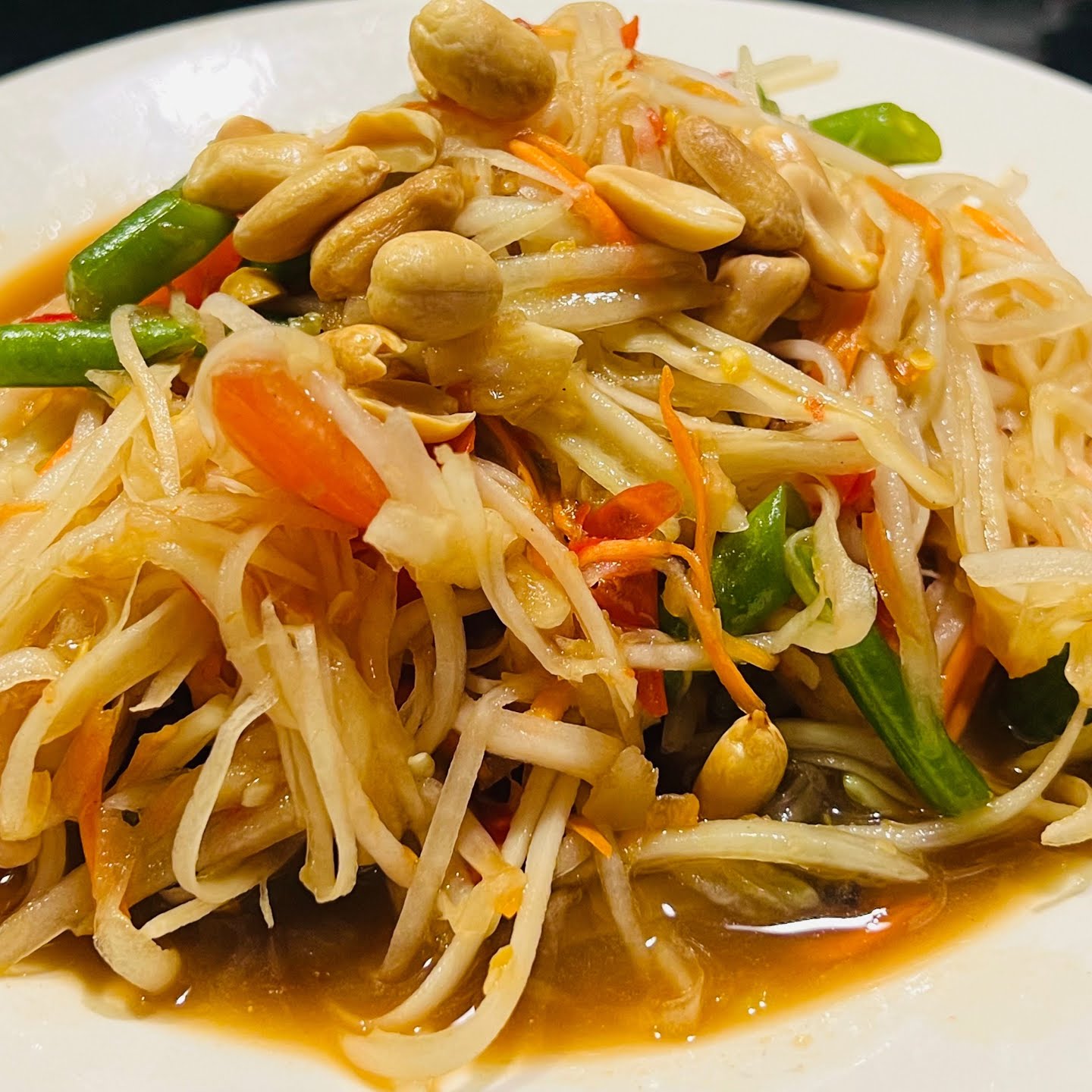 Silver Spoon Thai Restaurant by null