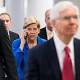 Elizabeth Warren Endorses Clinton and Goes Taunt-for-Taunt With Trump 