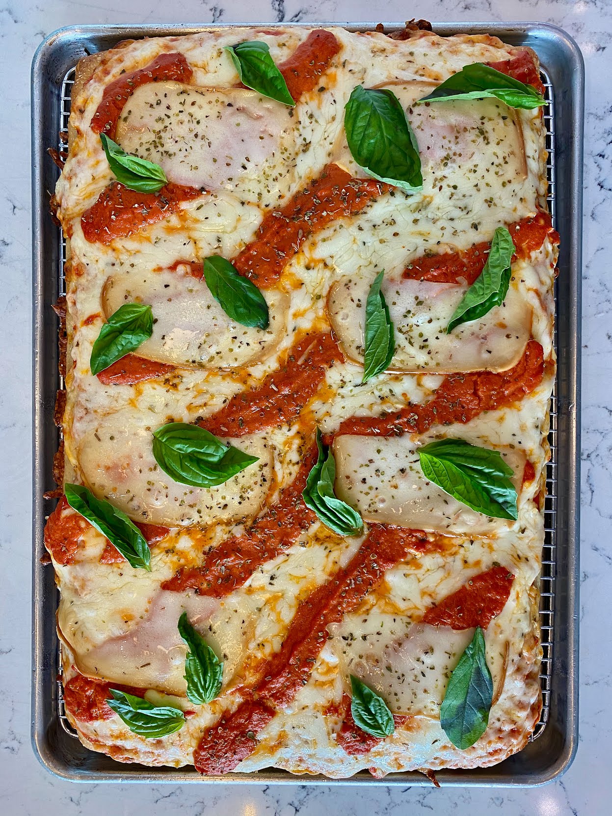 Pizza Squared by null