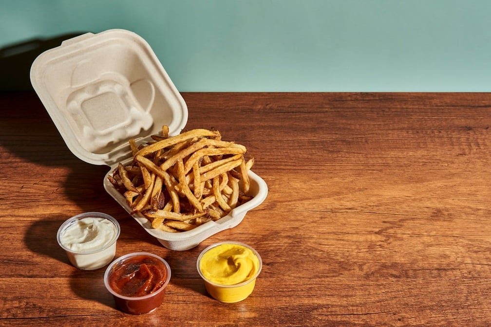 taïm mediterranean kitchen by null