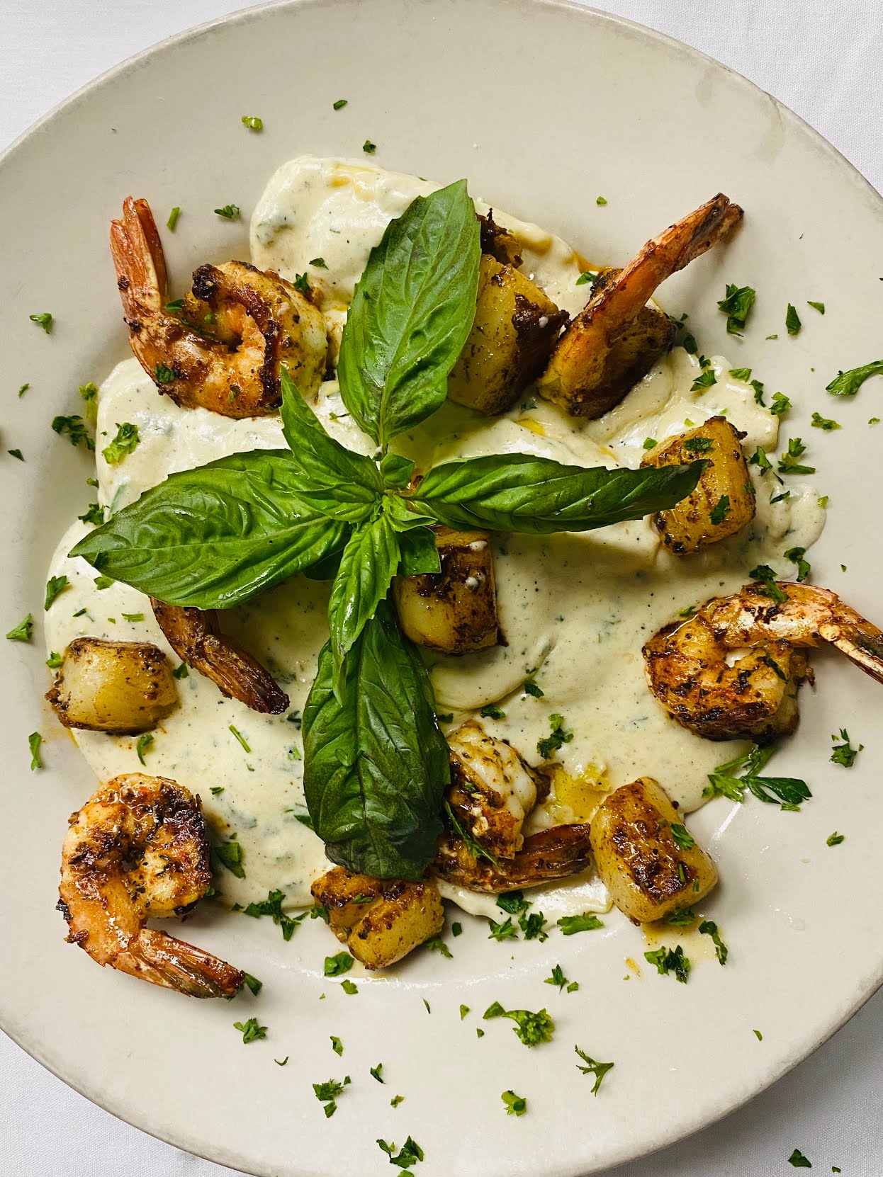 Santa Barbara Italian Cafe by null