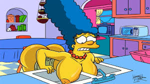 Simpsons shows marge simpson porn cartoon ero cartoons sandbox joyreactor jpg x The simpson