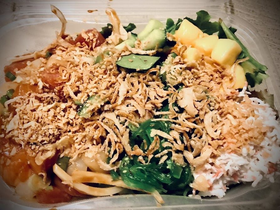 Loco Ono - Poke & Hawaiian BBQ (Reno, Midtown) by null