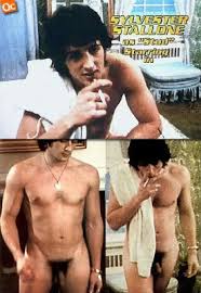 Sylvester stallone nude pics his infamous porn star scene jpg x Stallone sylvester