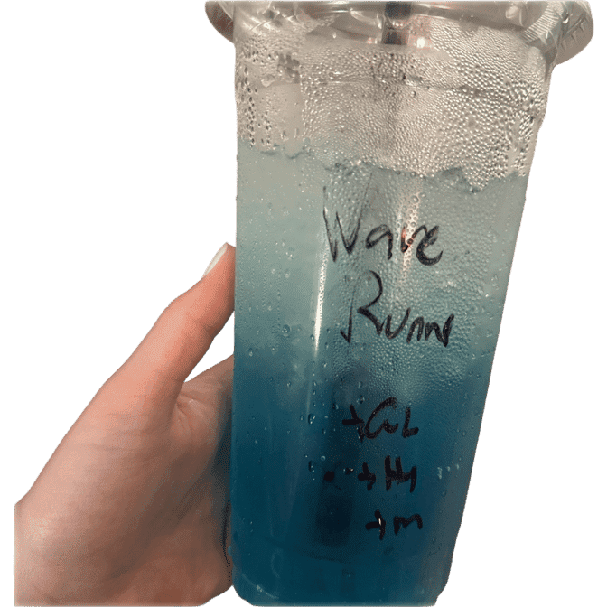 Modern Sips Acai Bar by null