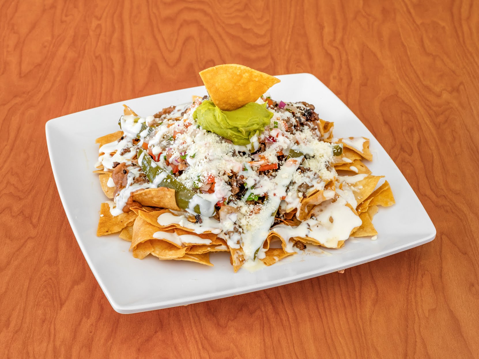 Taco N Madre Taqueria Y Cevicheria by null