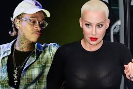 Amber rose sexy instagram photos jpg x Amber rose sex