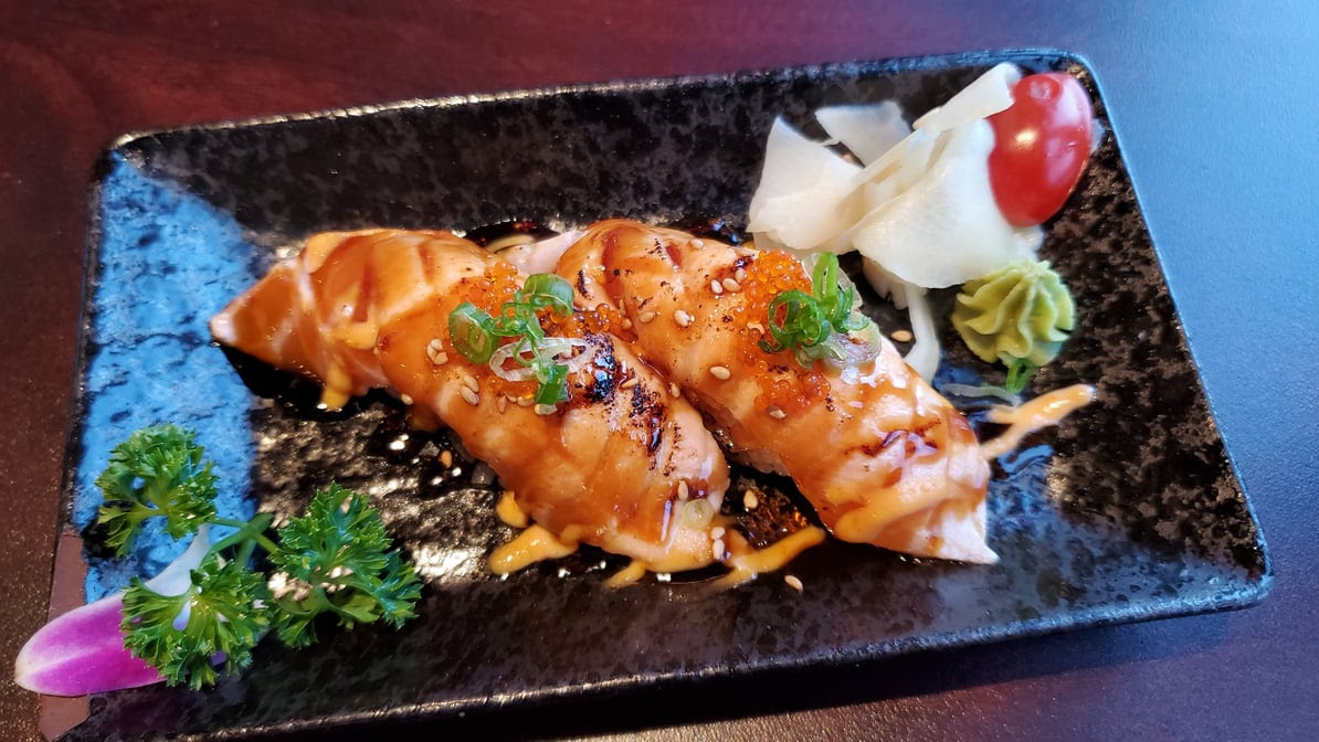 Tsui Sushi Bar by null
