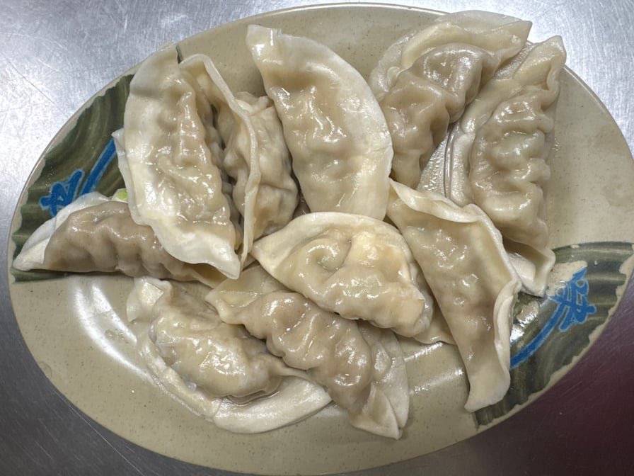 Asian Cafe Express by null