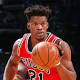 Bulls' Butler sits with bruised heel; MRI on Sat. 