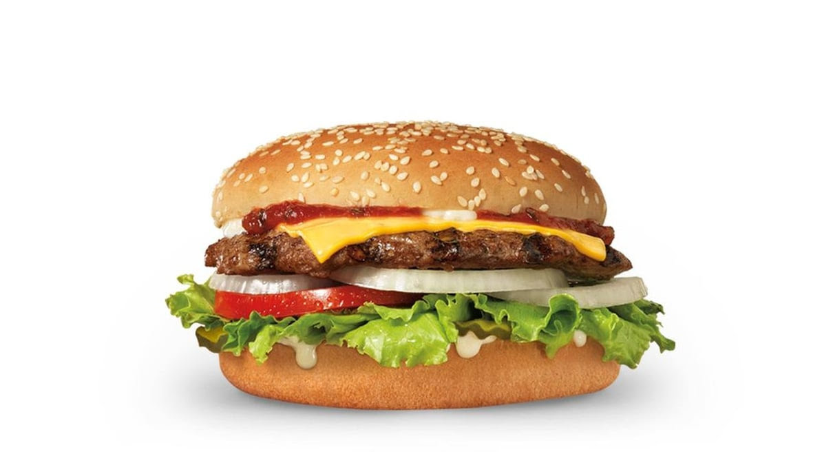 Carl’s Jr. by null