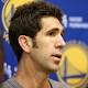 NBA trade deadline: Bob Myers explains why Warriors 