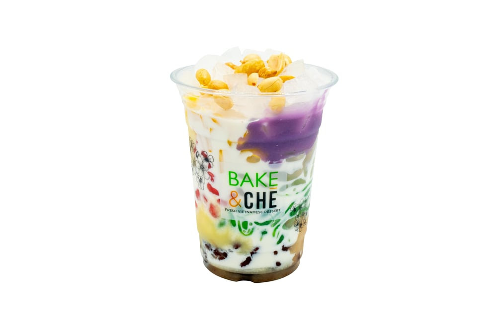 Bake & Che by null