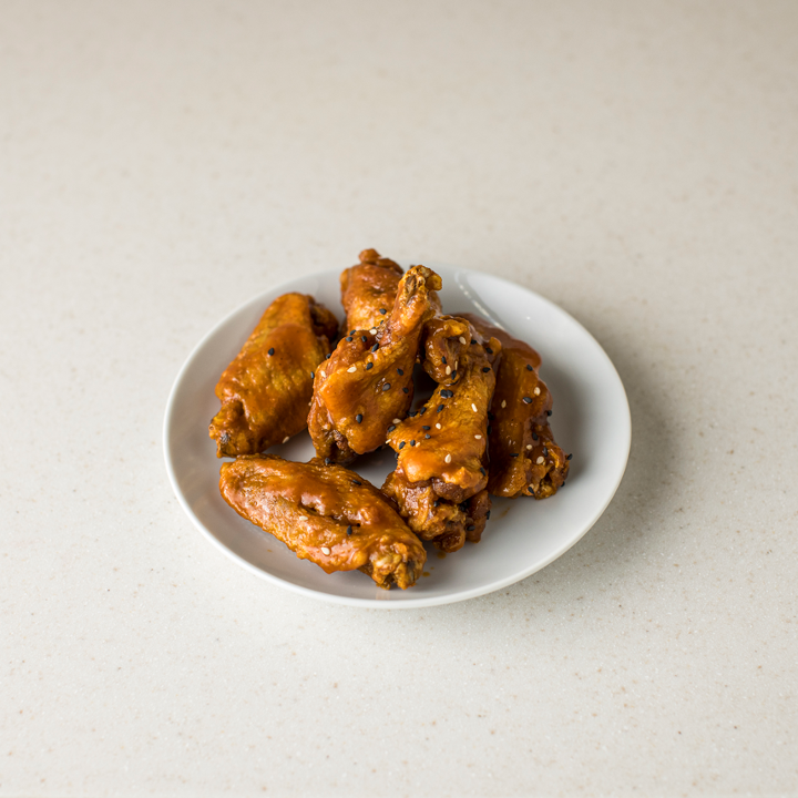 Glaze Teriyaki by null