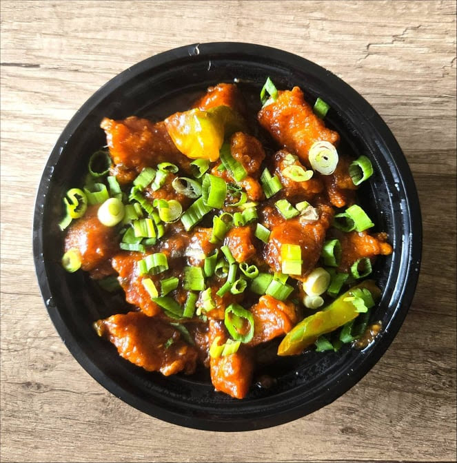 Indian Aroma by null