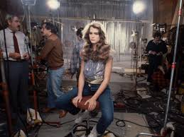 brooke shields pretty baby nude|Pretty Baby: Brooke Shields': 18 Shocking Revelations in Documentary -  Business Insider