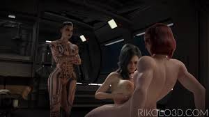 Watch milky shemales threesome release animation milky tranny porn spankbang jpg x 3d cartoon threesome