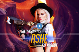 Page ashes day jpg x Overwatch ashe