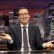 How John Oliver's 'Last Week Tonight' Is Using Stunts To Tell Stories 