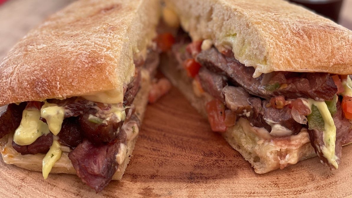 Prime Flavor Brazilian BBQ by null