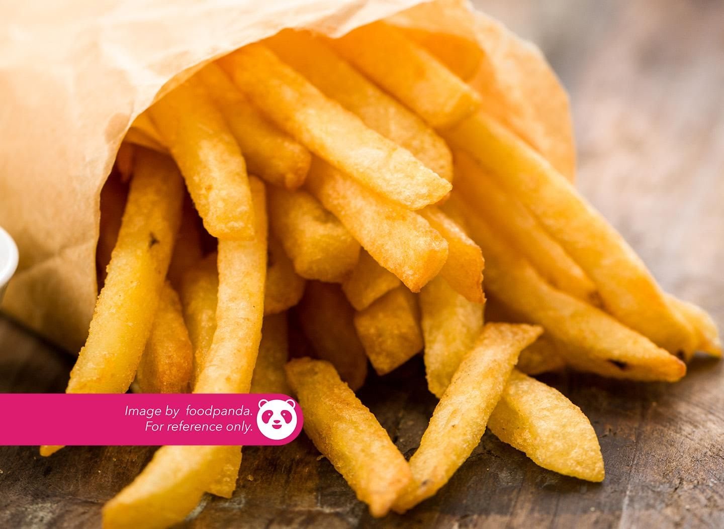 G-Point Smörgåsbord & Bar by null