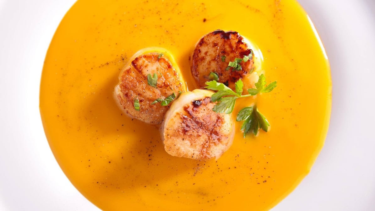 Saffron South by null