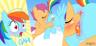 Pusspuss rainbow and you at the gala page low res jpg x Rainbow dash sex