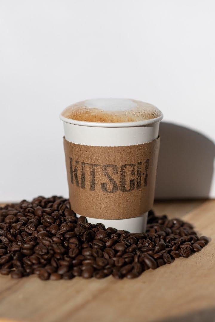 Kitsch by null