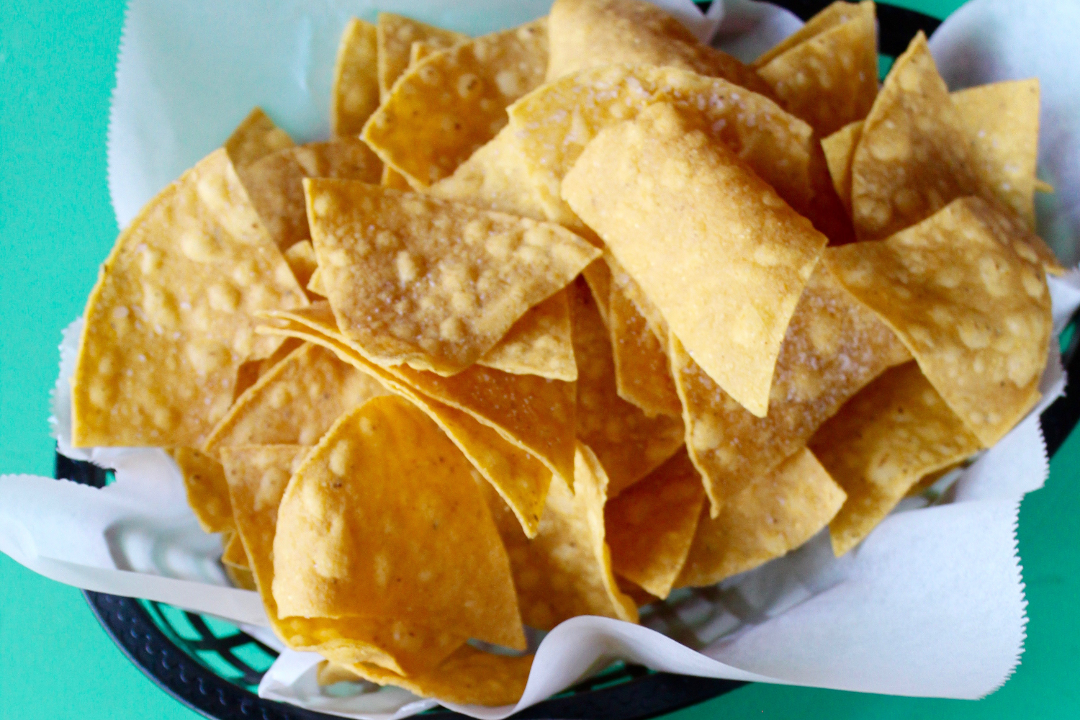 Barrio Tacos Gateway by null