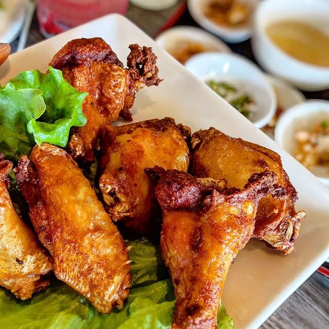 Pho Hue Oi (Redondo Beach) by null