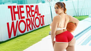 We the real workout free porn videos pornhat jpg x Real workout