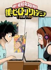 Ochaco uraraka imhentai jpg x Ochako uraraka my hero academia