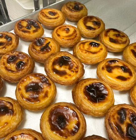Holy Nata by null