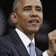 Obama says he may take on Trump 