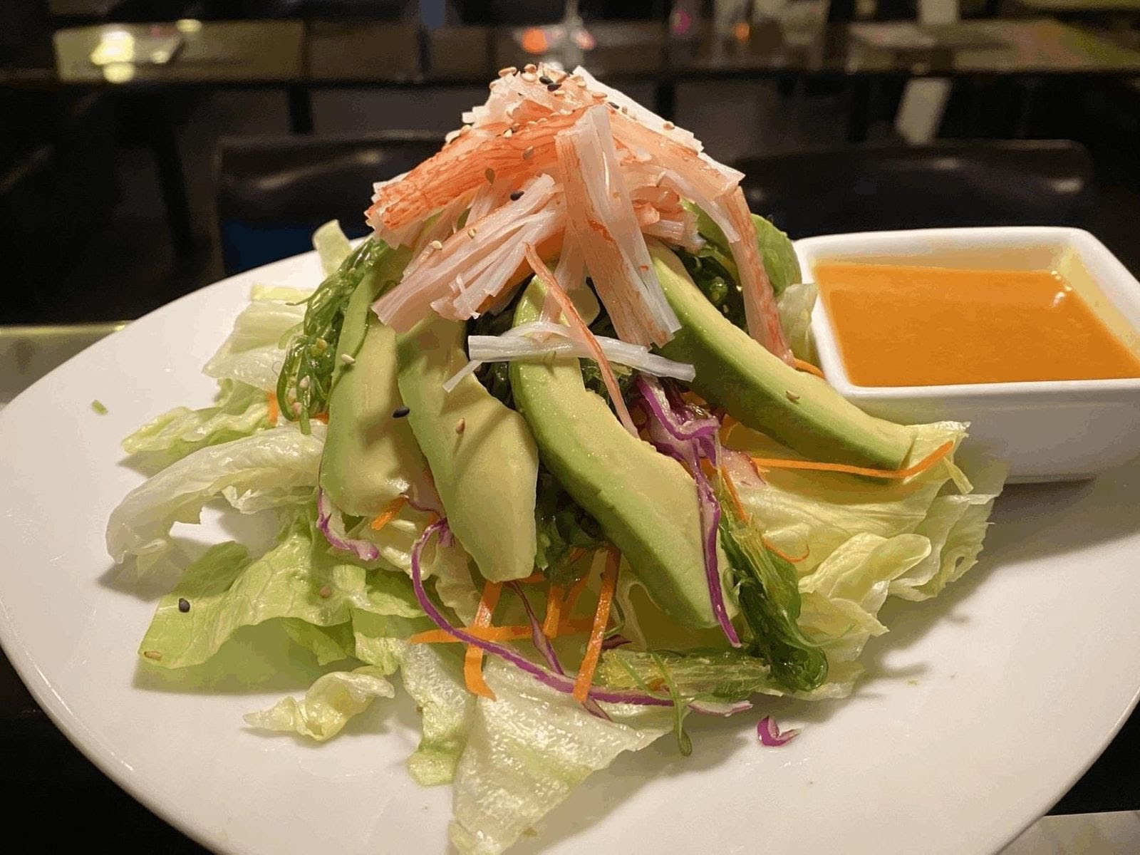 Thai Haru Restaurant by null