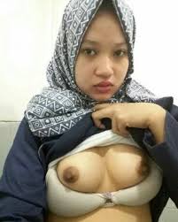 Porn image of huge boobs indonesian niqab woman fully clothed photo hijab created jpg x Indonesian hijab