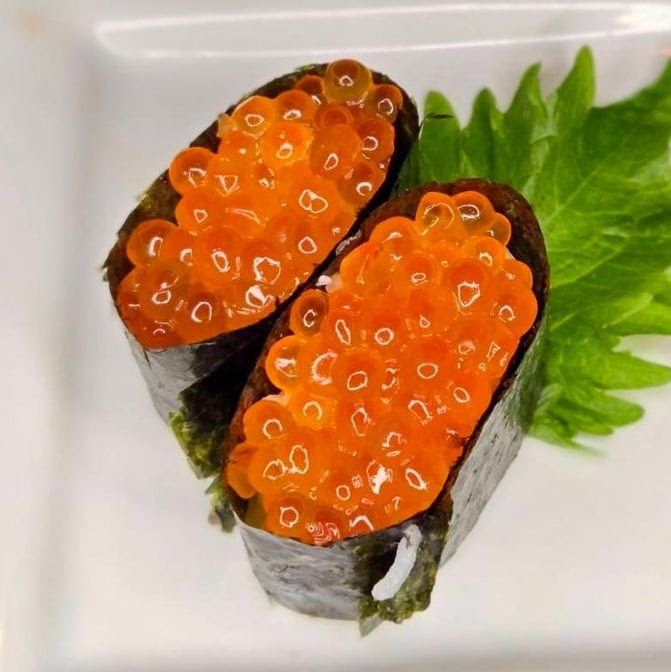 Wave Sushi & Sake by null