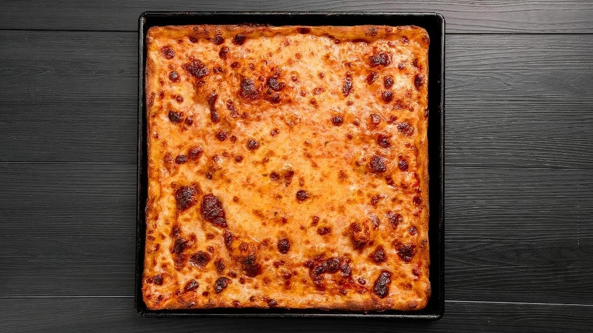Prince Street Pizza by null
