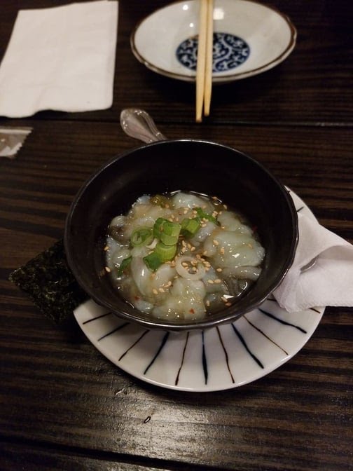 Ishin Udon by null
