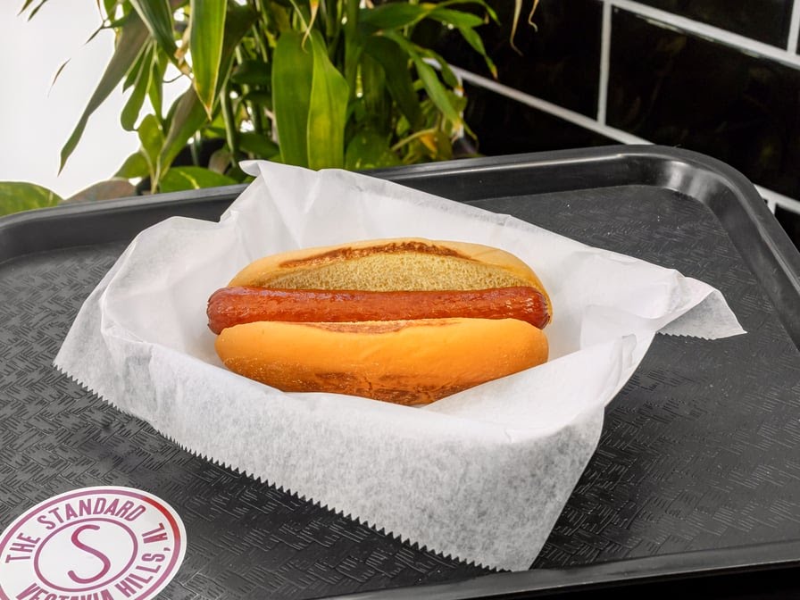 The Standard at Pizitz Food Hall by null