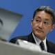 Sony looks at adding cars to growth drive 