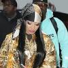 Nicki Minaj a fost arestata pe aeroportul din Schiphol din Amsterdam ...