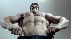 Huge pecs jpg x Huge pecs