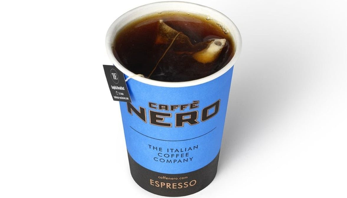Caffè Nero by null